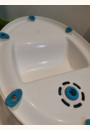 avis Baignoire Sit and Soak par Lucie