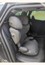 avis Siège auto Solution T i-Fix par Anais