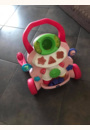 avis Trotteur bébé Trott Gym  par Sabrina