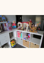 avis Figurine set meubles de cottage par FLORIANE