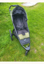 avis Poussette Urban Glide 2 par morgane