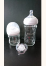 avis Kit nouveau-né Natural en verre par Claire