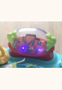 avis Jumperoo Nemo par Marie