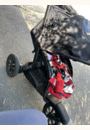 avis Poussette Trio Activ3 Top par Myriam
