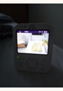 avis Babyphone vidéo numérique SCD630 par Milène 