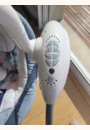 avis Balancelle/transat électrique LILOU 2 par Jennifer
