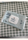 avis Lingettes Pure Water par Jessica