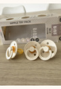 avis Lot de 3 sucettes Try It Colour Collection par Marianna