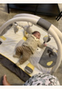 avis Tapis d'éveil Babyfan par Soumaya