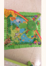 avis Tapis d'éveil jungle par Elodie