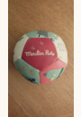 avis Ballon souple par Justine