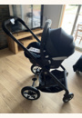 avis Poussette Talos S 2-en-1 par Marine