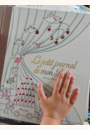 avis Le petit journal de mon bébé par Muriel