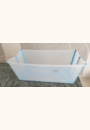 avis Baignoire Flexi Bath XL par Alice