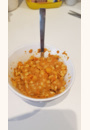 avis Le Petit Plat orange : bœuf, carottes, orge perlé par Maubailly