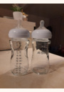 avis Biberon Natural Verre 240 ml par Elodie
