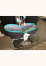 avis Transat Rocker napper 3 en 1 par Deniz