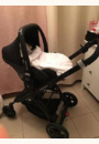 avis Poussette Stella par Alexie