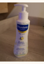 avis Gel lavant nourrissant au Cold Cream à la cire d'abeille bio corps et cheveux par Marine