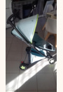 avis Poussette Zapp Xtra 2 par Annabelle
