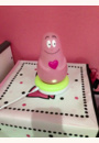 avis Veilleuse Lumilove Barbapapa par david et murielle