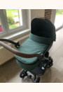 avis Nacelle Oria par Thelma