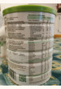 avis Lait 2ème âge - 800g par Charlotte