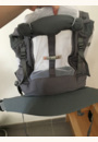 avis Porte-bébé PhysioCarrier par Elodie