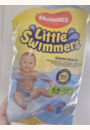 avis Couches Little Swimmers par Charlotte