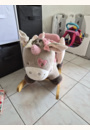avis Bascule Jade la Licorne par Vanessa