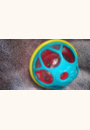 avis Soft'Ball Sophie la girafe par sabrina