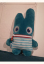 avis Peluche Avale-Soucis par Nicole