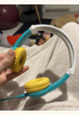 avis Casque audio Octave pour Ma fabrique à histoire par Angelique
