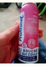 avis Spray nasal pour nourrissons et jeunes enfants par Nadège