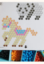 avis Atelier d'initiation 840 perles par Alexandra