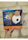 avis Peluche veilleuse & bruits blancs Béluga par Audrey