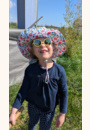 avis Lunettes de soleil Lion par Cyril