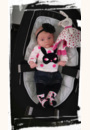 avis Transat LEAF par Jessica