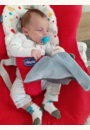 avis Transat Hoopla par Jennifer