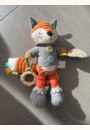 avis Renard Go gaga par Laury