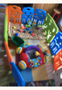 avis Parc avec porte en plastique COLORS XL par Monique