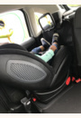 avis Siège auto Varioguard Plus par cathy