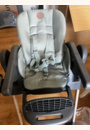 avis Chaise haute Minla par Elsa