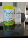 avis Lait bio infantile 3ème âge 10-36 mois par Sarah