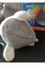 avis Peluche veilleuse & bruits blancs Béluga par Marie-Josée