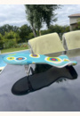 avis Transat de bain pliable par Jessie