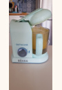 avis Babycook® Solo par Virginie
