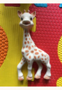 avis Sophie la Girafe par Marine