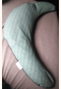 avis Coussin de maternité par Clémentine