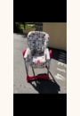 avis Chaise haute B Chair Barbapapa par AMIRAULT